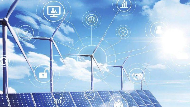 工业园区光储充一体化方案：构建绿色能源新生态**