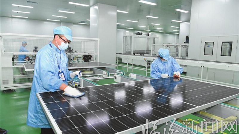 光伏支架U型钢型号背后的技术奥秘