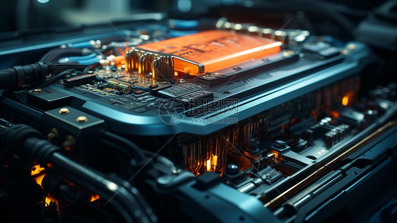 充电桩建设：揭秘关键技术与品牌选择
