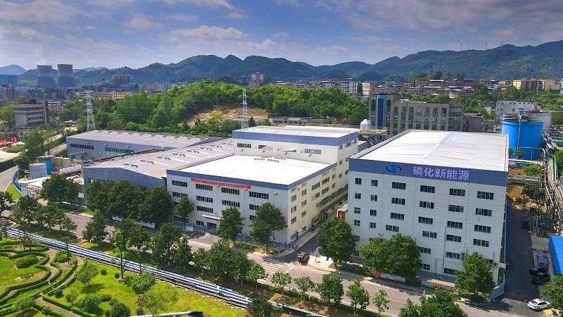 小区充电桩方案设计：如何兼顾安全与便捷**