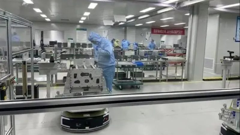 船用磷酸铁锂电池系统BMS配置，安全与效率的平衡之道**