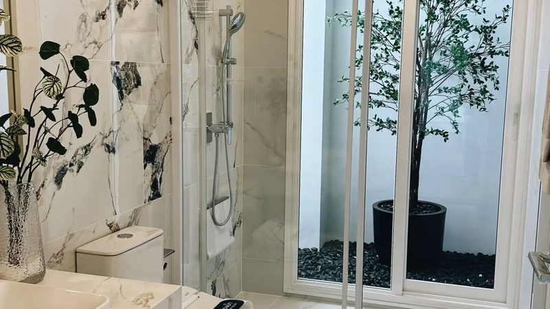 家用太阳能发电系统安装流程详解**